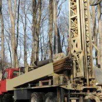 Fenton Well Drilling & Pump Service - Well Drilling Near Me - Blacksburg, Virginia Fenton Well Drilling & Pump Service - Well Drilling Near Me - Blacksburg, Virginia
