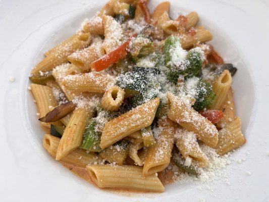 Grazie Ristorante by null