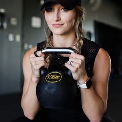 Karma Fitness Studio - Weight lifting