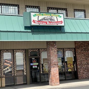 Choo Choo Tortas - Front entrance - Mexican Near Me - Spokane Valley, Washington Choo Choo Tortas - Front entrance - Mexican Near Me - Spokane Valley, Washington