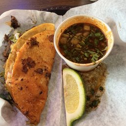 Queso Birria taco Queso Birria taco