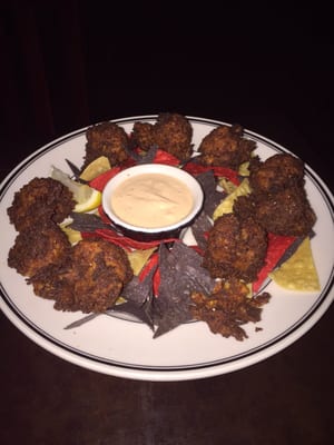 Rick's On the Square by null