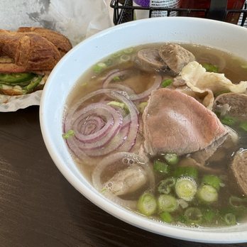 Banh Mi and Pho Express - Pho special - Vietnamese Near Me - Jacksonville, Florida Banh Mi and Pho Express - Pho special - Vietnamese Near Me - Jacksonville, Florida