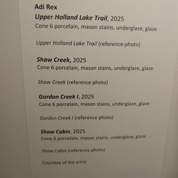 Glacier Art Museum - Art Galleries Near Me - Kalispell, Montana Glacier Art Museum - Art Galleries Near Me - Kalispell, Montana