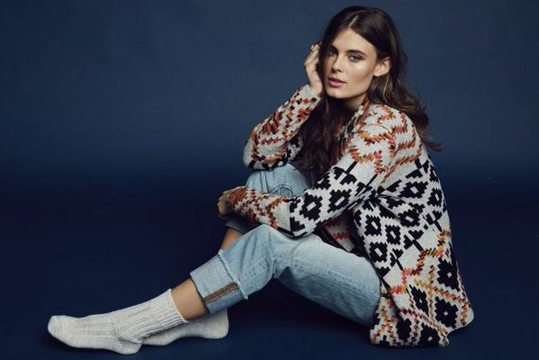 The Georgina Marie House of Fashion by null