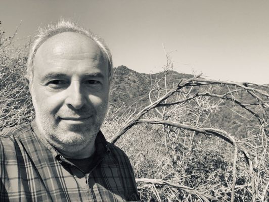 Temescal Gateway Park, Mountains Recreation & Conservation Authority by null