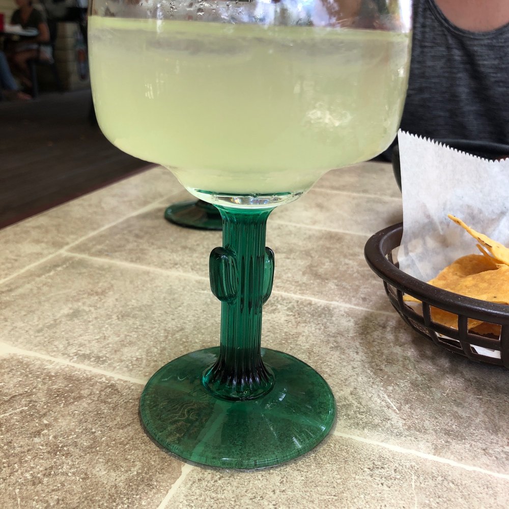 La Piedad - Refreshing marg - Mexican Near Me - Indianapolis, Indiana