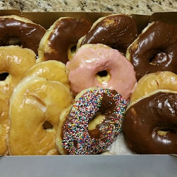 Max's Donut Shop - Warm and delicious! - Donuts Near Me - Allen, Texas Max's Donut Shop - Warm and delicious! - Donuts Near Me - Allen, Texas