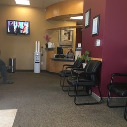 Health Images at Cherry Creek - Lobby