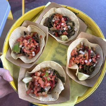 Rusty Taco - This was $27.50 - Tex-Mex Near Me - Dallas, Texas Rusty Taco - This was $27.50 - Tex-Mex Near Me - Dallas, Texas
