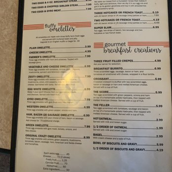 Pappou Cafe - Menu 3 - American Near Me - Parma, Ohio Pappou Cafe - Menu 3 - American Near Me - Parma, Ohio
