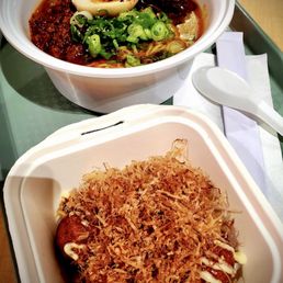 Takoyaki