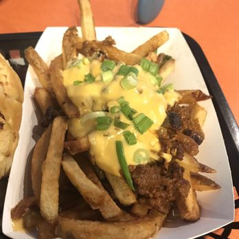 OMG! Burger - Katy - Chili cheese fries - Burgers Near Me - Katy, Texas OMG! Burger - Katy - Chili cheese fries - Burgers Near Me - Katy, Texas