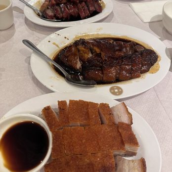 Four Seasons - Chinese Near Me - London, XGL