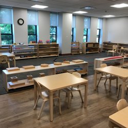 Ravenswood Montessori School