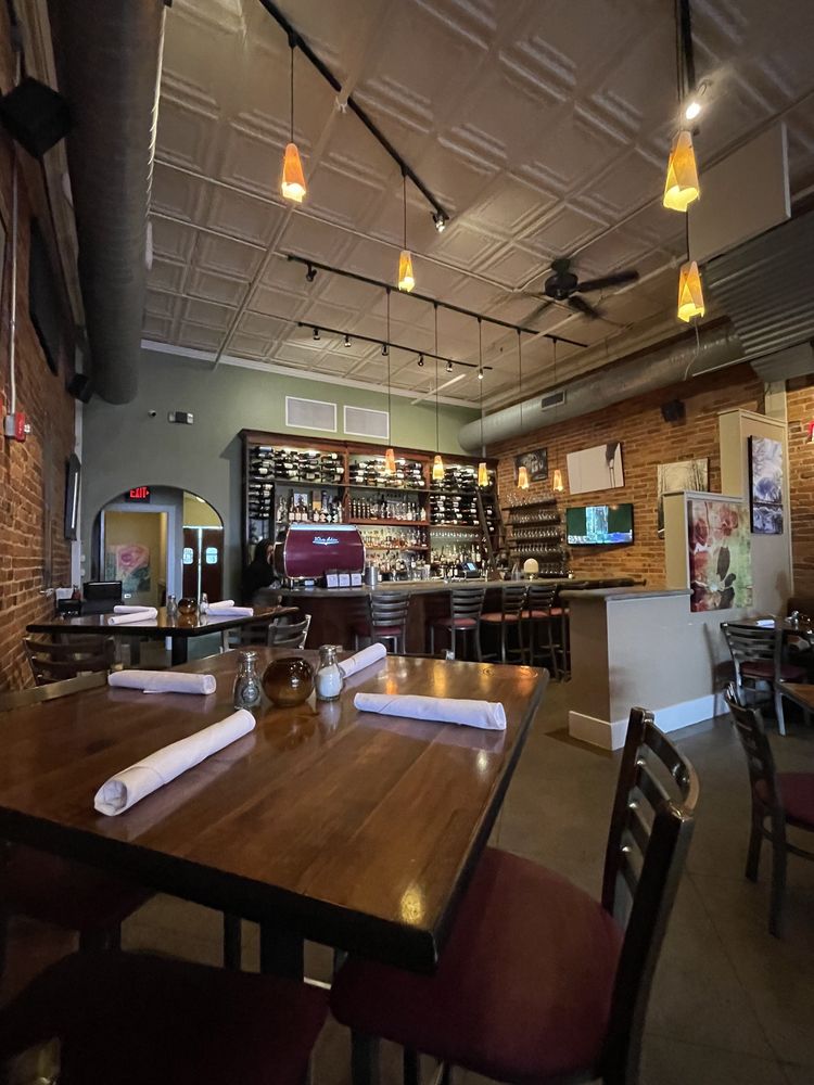 SELECT Restaurant - Greer