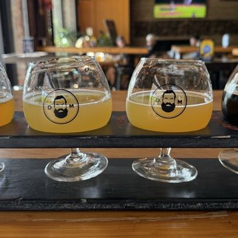 Dangerous Man Brewing - Beer Bar Near Me - Minneapolis, Minnesota Dangerous Man Brewing - Beer Bar Near Me - Minneapolis, Minnesota
