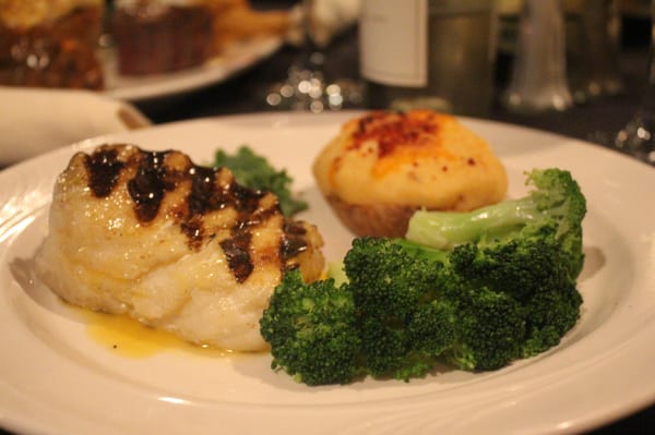 Chris's Steak & Seafood House by null