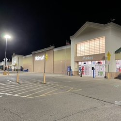Walmart Supercenter