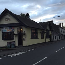 The Trust Inn - Great place