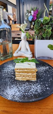 Broadway Grill by null