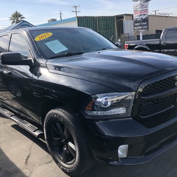 Mentone Auto Center - Used Car Dealers Near Me - Mentone, California