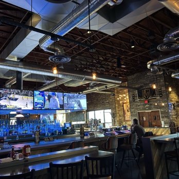 PT's Gold - Inside - Sports Bars Near Me - Las Vegas, Nevada PT's Gold - Inside - Sports Bars Near Me - Las Vegas, Nevada