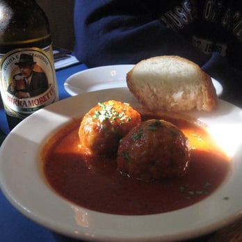 The Daily Catch - Beer and Balls - Italian Near Me - Boston, Massachusetts The Daily Catch - Beer and Balls - Italian Near Me - Boston, Massachusetts