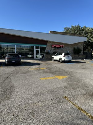 P. Terry's Burger Stand by null