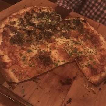 Grampa's Pizzeria - The Goomba - Pizza Near Me - Madison, Wisconsin Grampa's Pizzeria - The Goomba - Pizza Near Me - Madison, Wisconsin