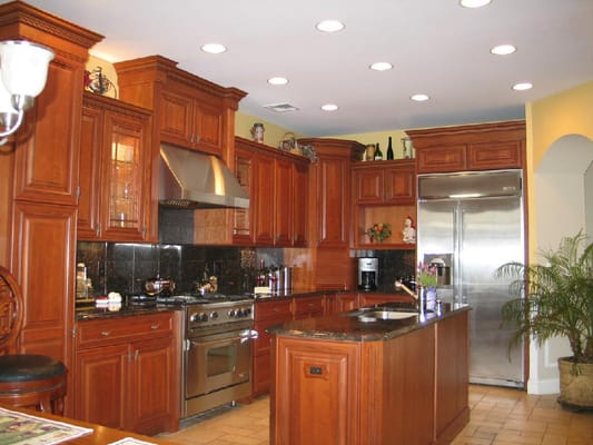 Corner Stone Builders