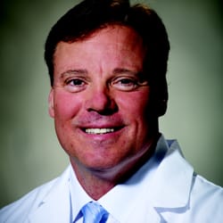 Geoffrey B. Higgs, MD