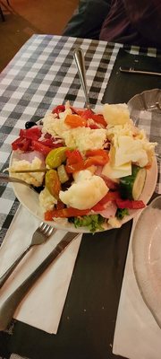 De Angelo's Ristorante by null