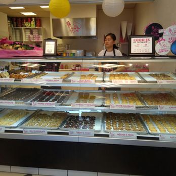 Felix & Norton - Bakeries Near Me - Markham, Ontario