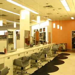Burke Painting & Coatings - Ultra Beauty, Retail Store & Salon Wilmington, De.