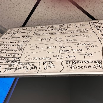 Grannie's Restaurant - Lunch specials 1/17/22 - Breakfast & Brunch Near Me - Crystal River, Florida Grannie's Restaurant - Lunch specials 1/17/22 - Breakfast & Brunch Near Me - Crystal River, Florida