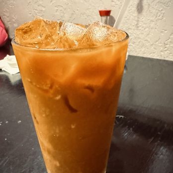 Asian Garden - Thai Ice Tea - Sushi Bars Near Me - Alamogordo, New Mexico