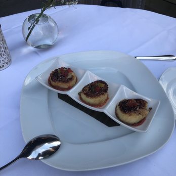 Tamarind - Tamarind Scallops - Indian Near Me - New York, New York Tamarind - Tamarind Scallops - Indian Near Me - New York, New York