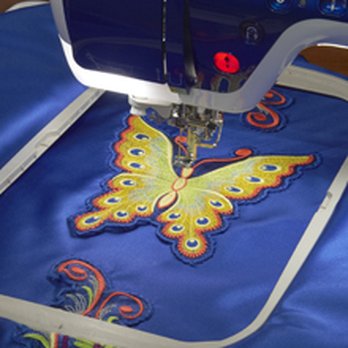 Castle Sewing Centre - Arts & Crafts Near Me - Langley Twp, British Columbia
