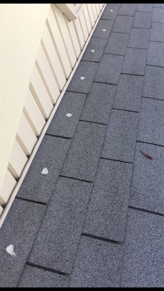 Slide of Alden Roofing