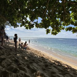 Hideaways Beach
