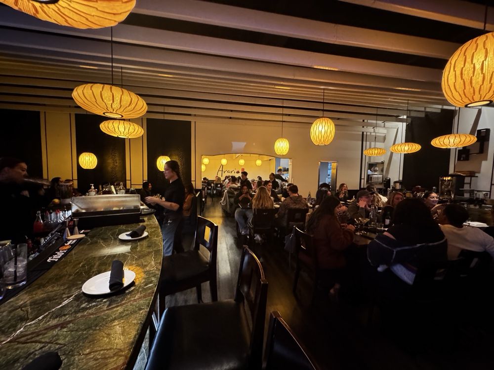 Arario Midtown