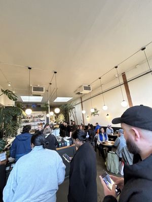 Sterling Coffee Roasters by null