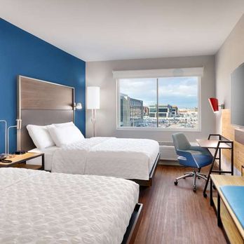 Tru by Hilton Lehi - Guest room - Hotels Near Me - Lehi, Utah Tru by Hilton Lehi - Guest room - Hotels Near Me - Lehi, Utah