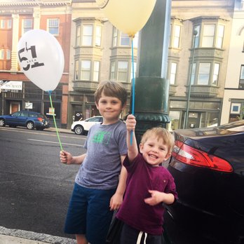 The Onion - Happy full kids with happy full parents - New American Near Me - Spokane, Washington The Onion - Happy full kids with happy full parents - New American Near Me - Spokane, Washington