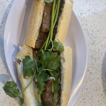 Ocean Pho - Beef bahn mi - Vietnamese Near Me - Redlands, California Ocean Pho - Beef bahn mi - Vietnamese Near Me - Redlands, California