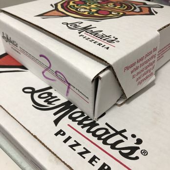 Lou Malnati's Pizzeria - Pizza Near Me - Elmhurst, Illinois