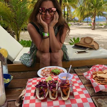 Chankanaab - Everything about The Cabana Beach was awesome - Water Parks Near Me - Cozumel, ROO
