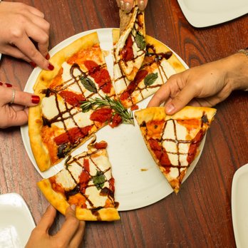 Central Park - The Real Margherita Pizza - New American Near Me - Roselle, New Jersey Central Park - The Real Margherita Pizza - New American Near Me - Roselle, New Jersey