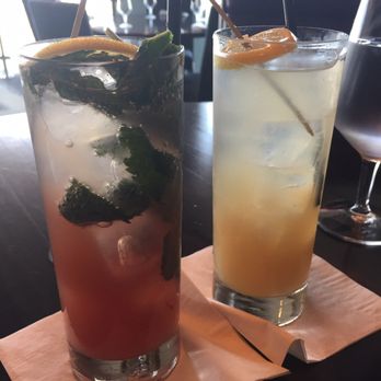 One Dine - Have a drink or two and enjoy the view. - New American Near Me - New York, New York